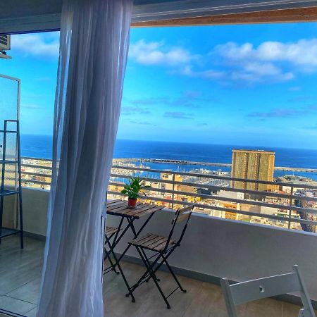 Glp Riscal 1 Apartment Аликанте Екстериор снимка
