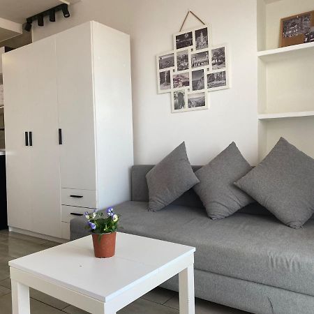 Glp Riscal 1 Apartment Аликанте Екстериор снимка