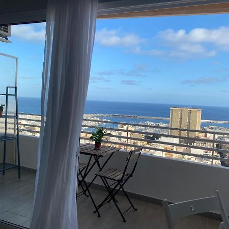 Glp Riscal 1 Apartment Аликанте Екстериор снимка