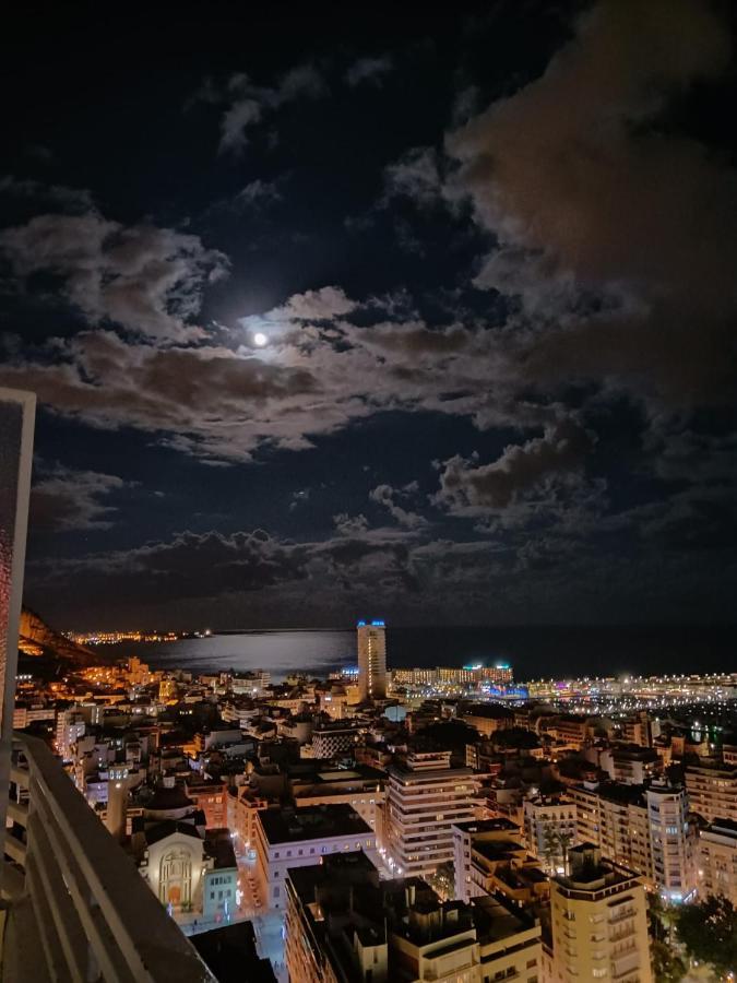Glp Riscal 1 Apartment Аликанте Екстериор снимка