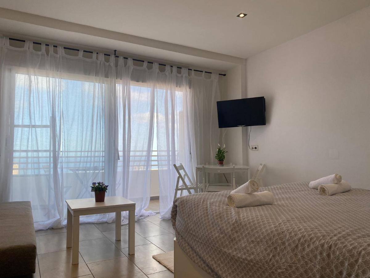 Glp Riscal 1 Apartment Аликанте Екстериор снимка
