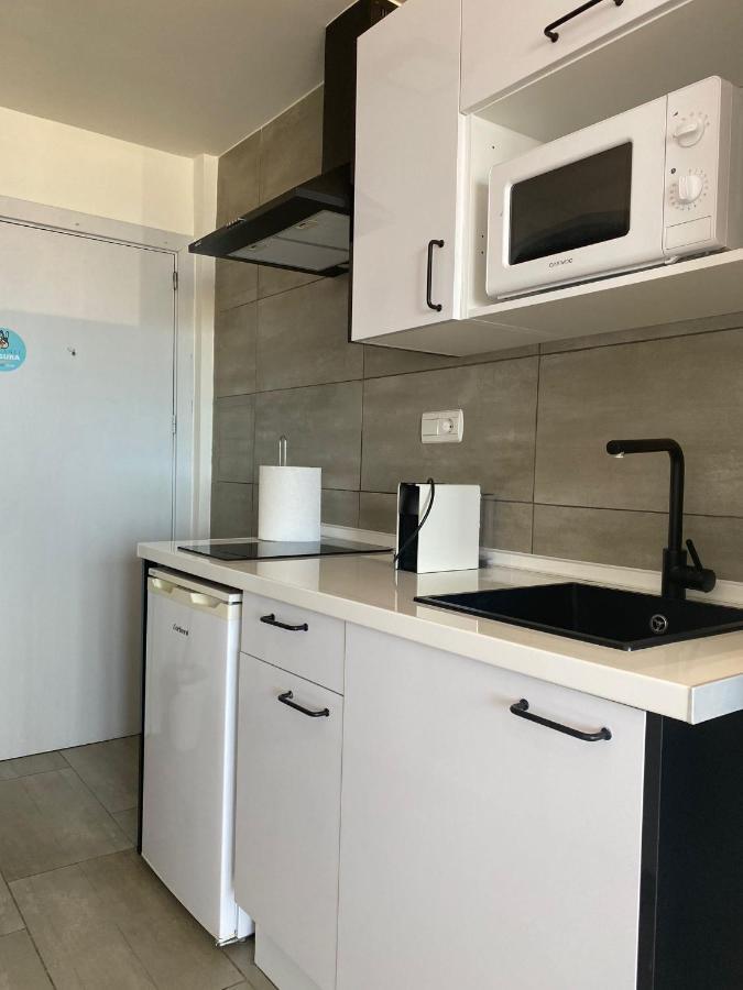 Glp Riscal 1 Apartment Аликанте Екстериор снимка