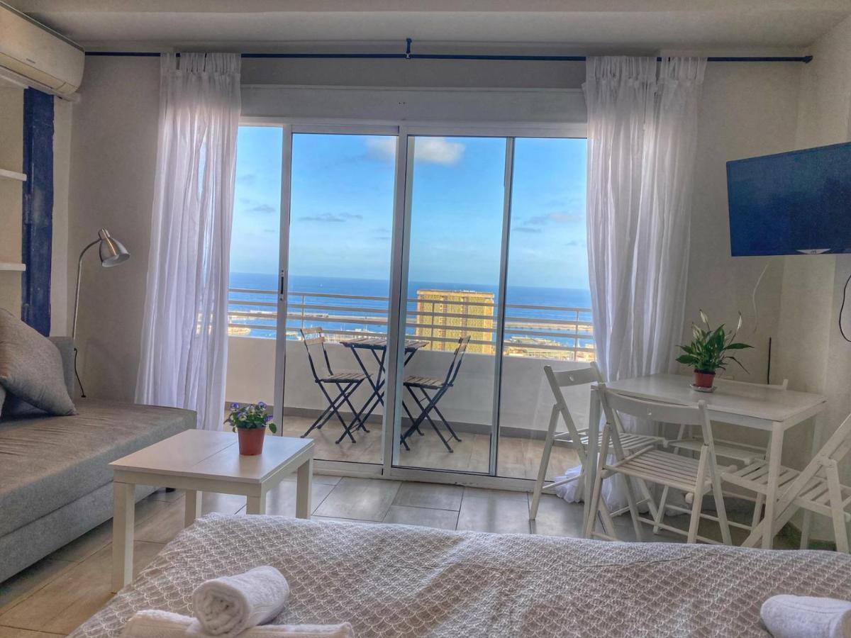 Glp Riscal 1 Apartment Аликанте Екстериор снимка