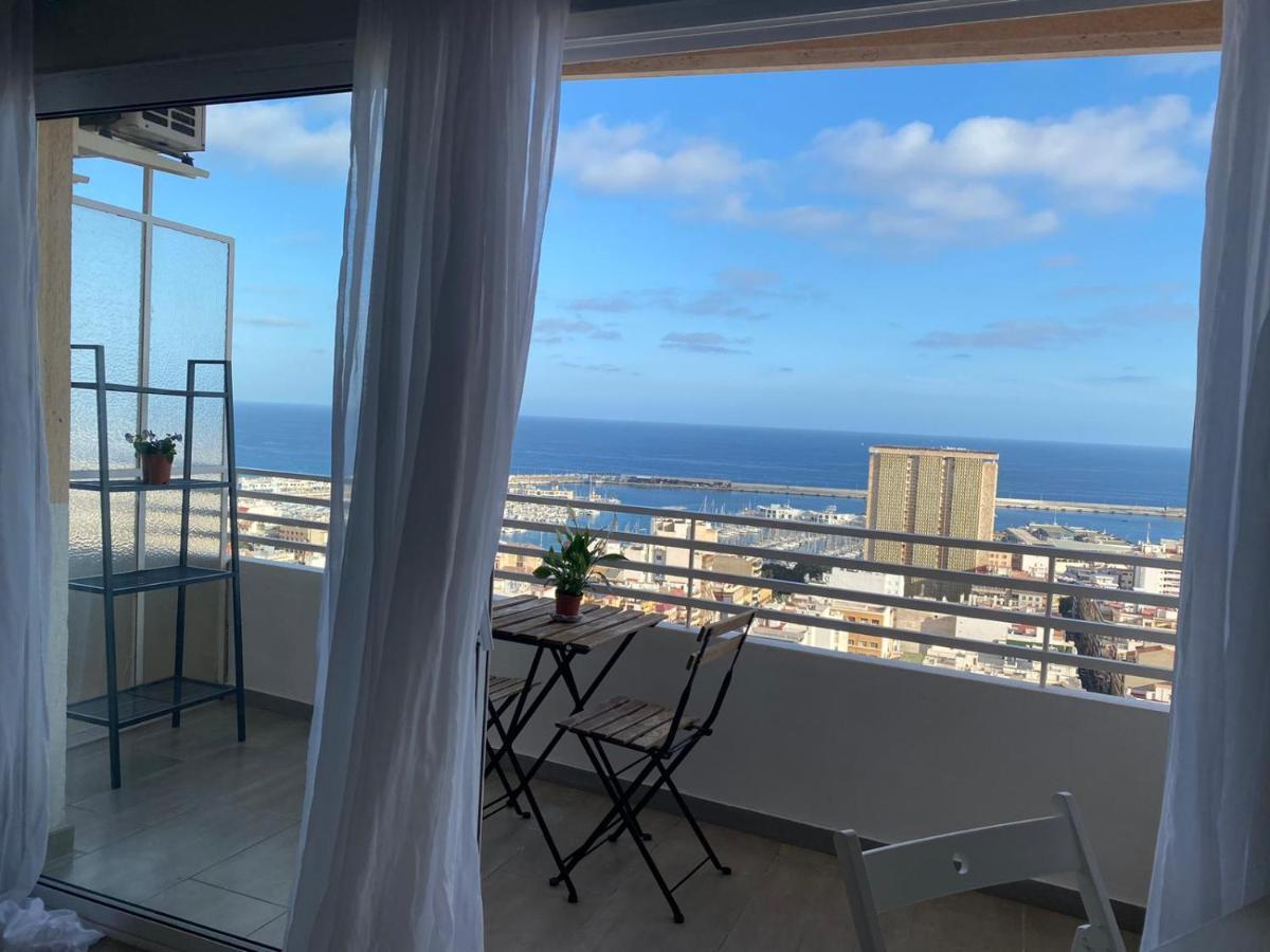 Glp Riscal 1 Apartment Аликанте Екстериор снимка