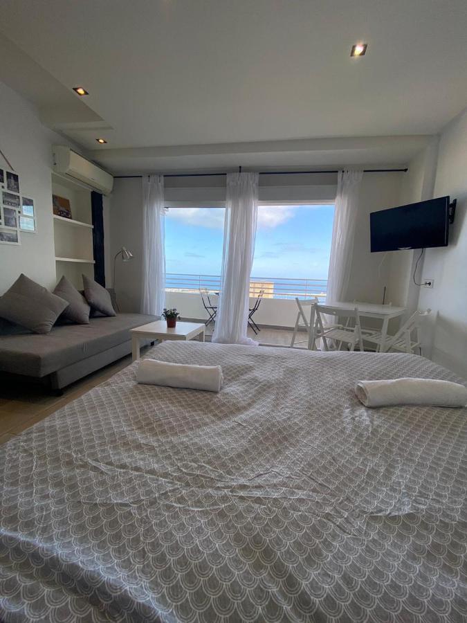 Glp Riscal 1 Apartment Аликанте Екстериор снимка