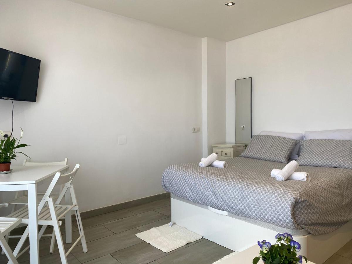Glp Riscal 1 Apartment Аликанте Екстериор снимка