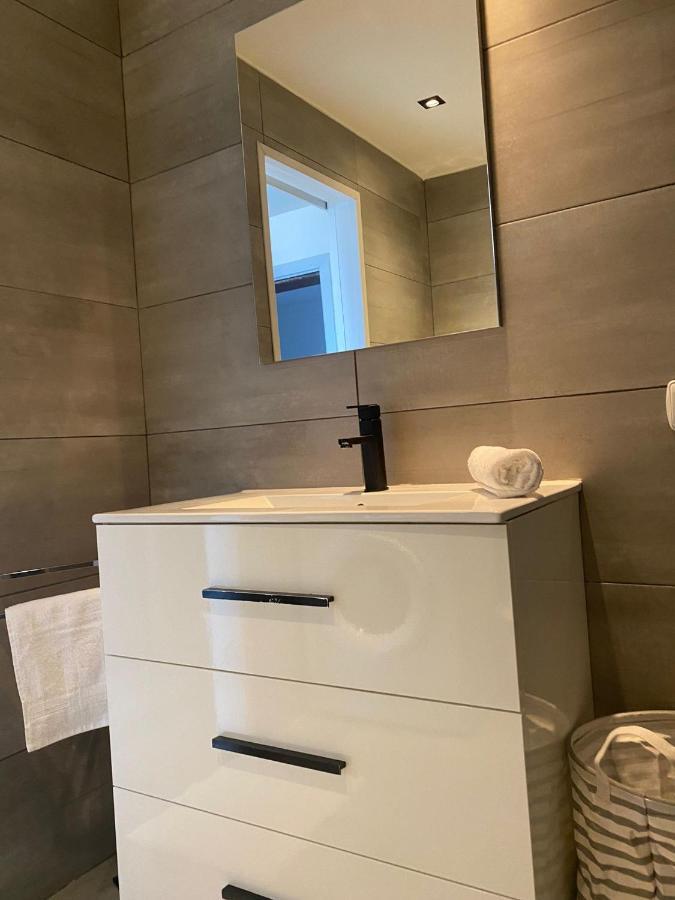 Glp Riscal 1 Apartment Аликанте Екстериор снимка