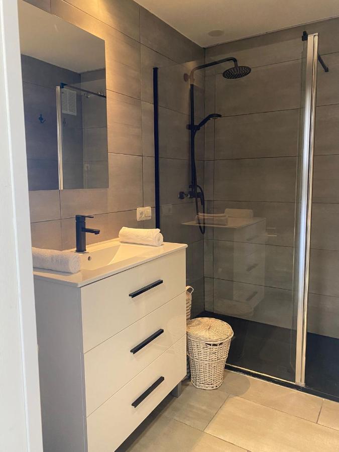 Glp Riscal 1 Apartment Аликанте Екстериор снимка